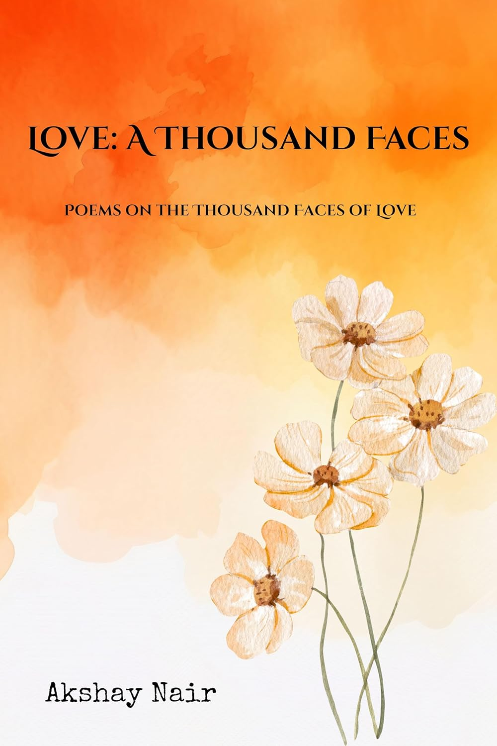 Love: A Thousand Faces